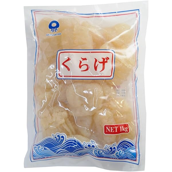 くらげ オールナイトカモスイ ～くらげまみれ～ #145 エチゼンクラゲ - YouTube