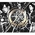 BREAKERZ「0-ZERO-(初回限定盤B)」