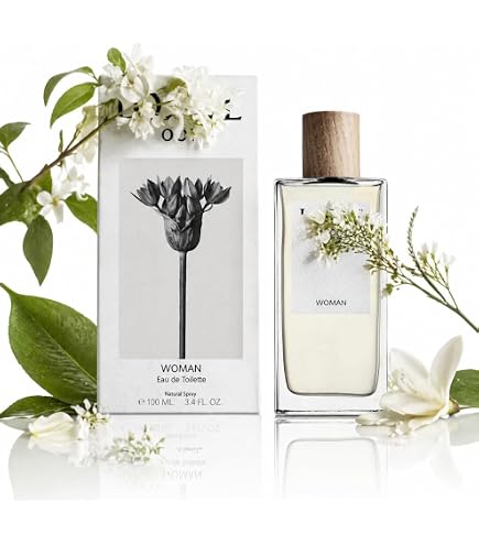 Amazon | ロエベ LOEWE 001 ウーマン オードパルファム 30ml Woman EDP