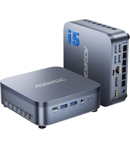 Chatreey ミニPC Core i9-13900HK 8GB+128GB G2 Mini PC Intel i9 12900H Nvidia RTX 4060 8G- Chatreey
