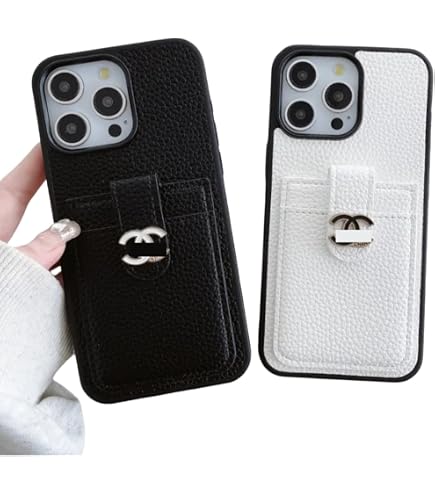 Amazon.co.jp: 質感 スマホケース シャネル iPhoneケース 多機種対応 2
