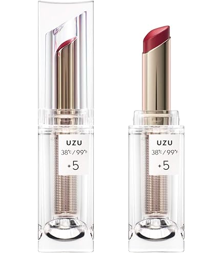 Amazon | UZU BY FLOWFUSHI ウズバイフローフシ 38℃/99°Fリップ