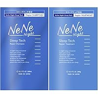 Amazon | ネネ ナイトスリープテックリペア シャンプーつめかえ | NeNe