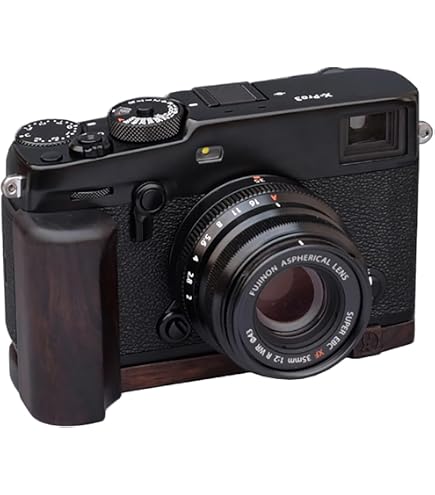 Amazon | 富士フイルム(FUJIFILM) ハンドグリップ X-E1用 HG-XE1
