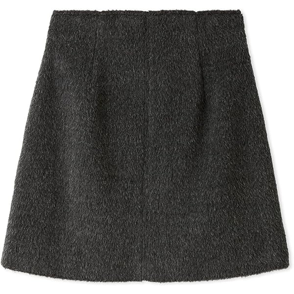 Amazon.co.jp: [スナイデル] バルーンペプラムスカート