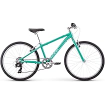 Raleigh マウンテンバイク ティールカラー Raleigh マウンテンバイク ティールカラー