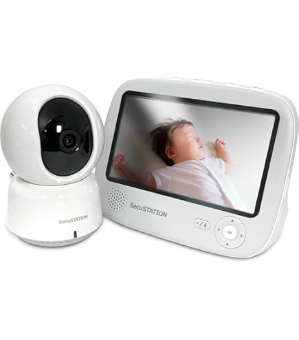 Amazon.co.jp: トリビュート デュアルタイプベビーカメラ BM-DW01