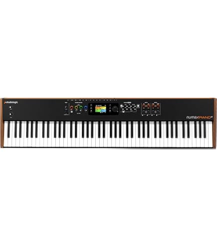 NodeStage4 88鍵 Nord Nord Stage 4 88 ステージキーボード 【展示特価】（B級