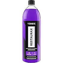 ROBSON専用ページ VONIXX JAPAN オールインワン】VONIXX BLEND クリーナーワックス 500ml