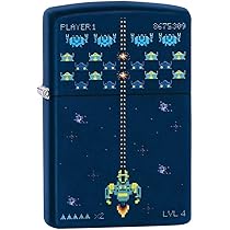ハッピー⭐️ Zippo Multicolored Playboy Bunny Lighter 2 oz 1 pk Mfr