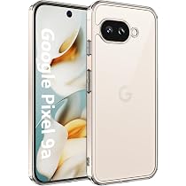 Amazon.co.jp: seninhi 対応 Google Pixel 9A 用の ガラスフィルム