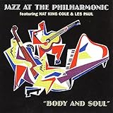 Jazz At The Philharmonic: Body and Soul