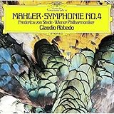 マーラー: 交響曲第4番 (初回限定盤)(SHM-SACD)