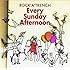 ROCK'A'TRENCH「Every Sunday Afternoon」