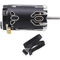 Amazon.co.jp: 超音速センサー付きブラシレスモーター、380