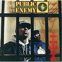 ★EU盤★パブリック・エネミー傑作2枚セット Amazon.co.jp: パブリック・エナミーII: ミュージック
