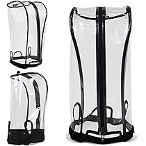 美品！ラルージュ　Larouge Golf キャディバッグ　フードカバー付属 美品！ラルージュ Larouge Golf キャディバッグ フードカバー