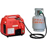 やまびこ産業機械 新ダイワ IEG900PG インバータガスエンジン発電機