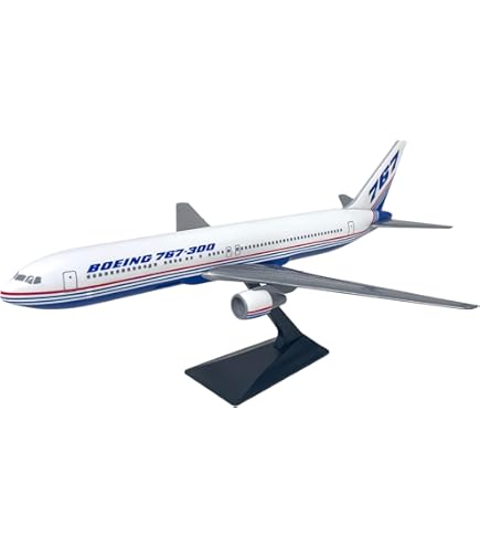 Boeing 787-10 1/200 ダイキャストモデル Amazon | (ボーイング) Boeing Unified 787-10 Dreamliner