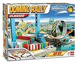 Domino Rally Classic - Dominoes for Kids - STEM-based Domino Set for Kids