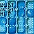 THE BLUE HEARTS「BUST WASTE HIP(アナログ)」