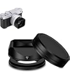Amazon | 富士フイルム(FUJIFILM) フジノンレンズXF18mm用角型レンズ