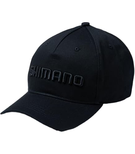 Amazon | [シマノ] シンセティック キャップ S | シマノ(SHIMANO) | 帽子