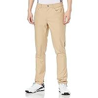 Amazon | [プーマ] ゴルフパンツ GOLF ゴルフ 101 5ポケット