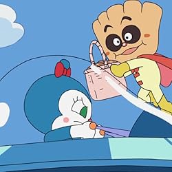 アンパンマンの人気壁紙画像 コキンちゃん,クリームパンダ