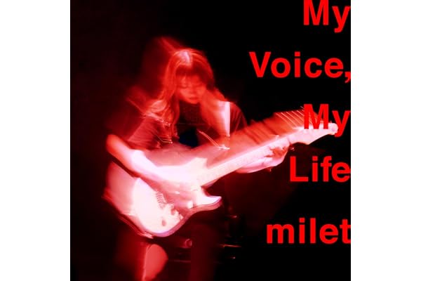 My Voice, My Life