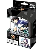 ヴァイスシュヴァルツ - ヴァイスシュヴァルツ ホロライブ 4期生 トライアルデッキ＋ 6個入り1BOX 81cUJlp2+kL._UF350,350_QL50_.jpg
