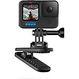【GoPro公式】 スイベルクリップ(マグネット付き) | ATCLP-001 [国内正規品]
