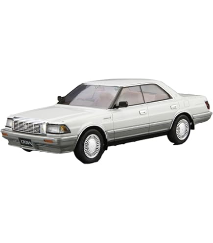 Amazon | 青島文化教材社 1/24 ザ・モデルカーシリーズ No.87 トヨタ