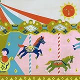 Songs That Spin in Circles