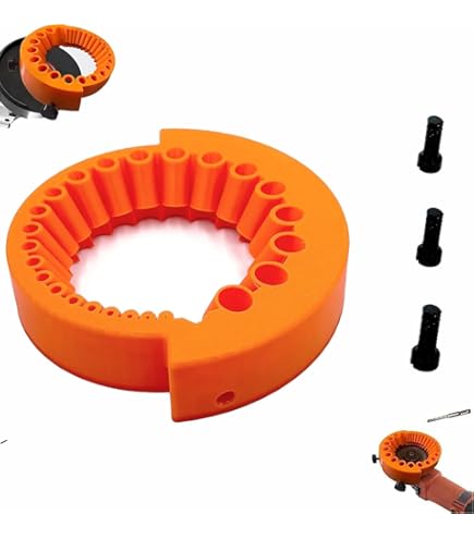 Amazon.co.jp: ビックツール ドリル研磨機D-KEN13用 コレット単品 9.0