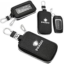 Amazon.co.jp: ランクル プラド 車用 トヨタ キーケース ビッグ L