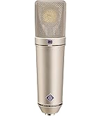NEUMANN ノイマン TLM49 SET 美品 NEUMANN(ノイマン) TLM49 SET 【国内正規品 3年保証】【4月17日時点
