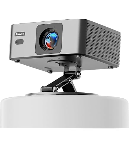 Amazon.co.jp: 【2026新登場】MetVate プロジェクター 家庭用 1200ANSI