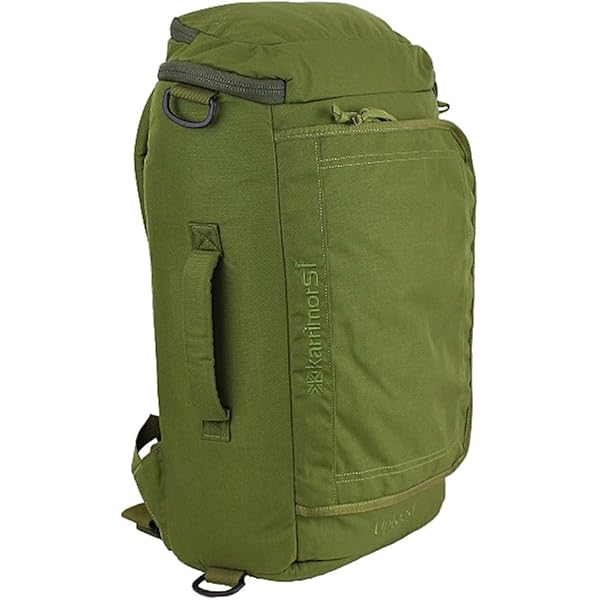 Amazon.co.jp: [カリマー] SF UPLOAD Laptop bag 20L (マルチカム