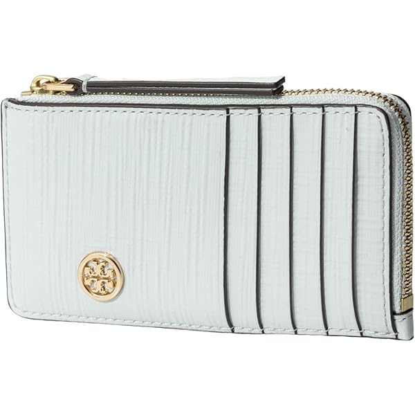 トリーバーチ　ダブルジップ　小銭入れ　カードケース Amazon.co.jp: [トリーバーチ] カードケース レザー ブレイク