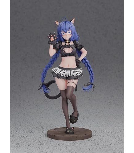 Amazon.co.jp: 申鶴 しんかく フィギュア 1/4スケール 塗装済み完成品