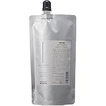 トリートメント リフィル(詰め替え) 1000g 楽天市場】【正規品】 リケラミスト トリートメント リフィル