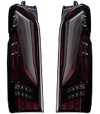 Amazon | ヴァレンティ×レガンス コラボ フル LED テール ランプ REVO