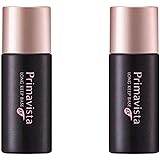 【まとめ買い】プリマヴィスタ 皮脂くずれ防止化粧下地 超オイリー肌用 (ブラックプリマ)×2個セット