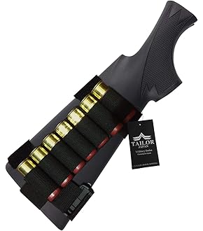 MARUZEN M1100/M870 ショットシェル 7セット 新品未使用 Amazon | マルゼン M1100 / M870 専用 ショットシェル 赤 1袋5発