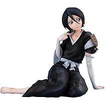 てのひらルキア BLEACH 朽木ルキア 61OI7MUPmqL._AC_UL210_SR210,
