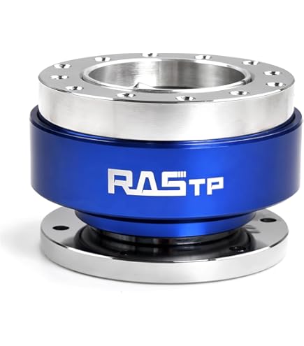 Amazon | クイックリリースボス 薄型スリムタイプ クイックリリース