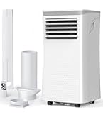 Amazon | COWSAR スポットクーラー 家庭用 エアコン 工事不要
