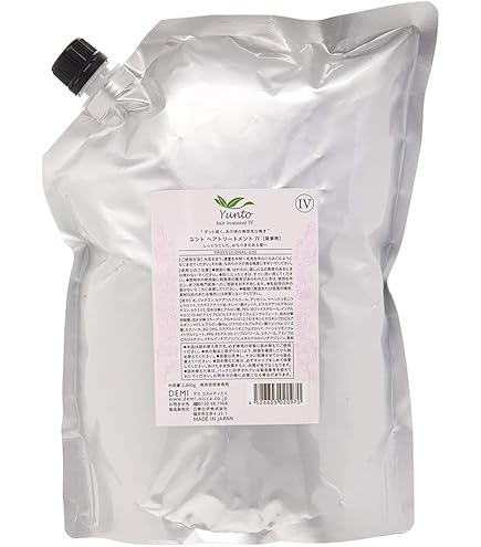 Amazon | 【デミコスメティクス】ビオーブ ヘアリラックス