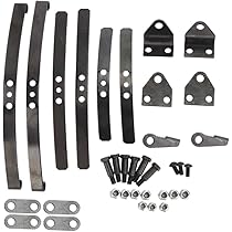 41 オールアルミ製 着脱式タイヤ Mサイズ サスペンション ストッパー